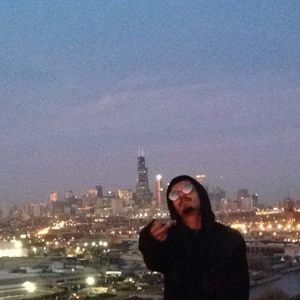 Meet your Posher, Alex